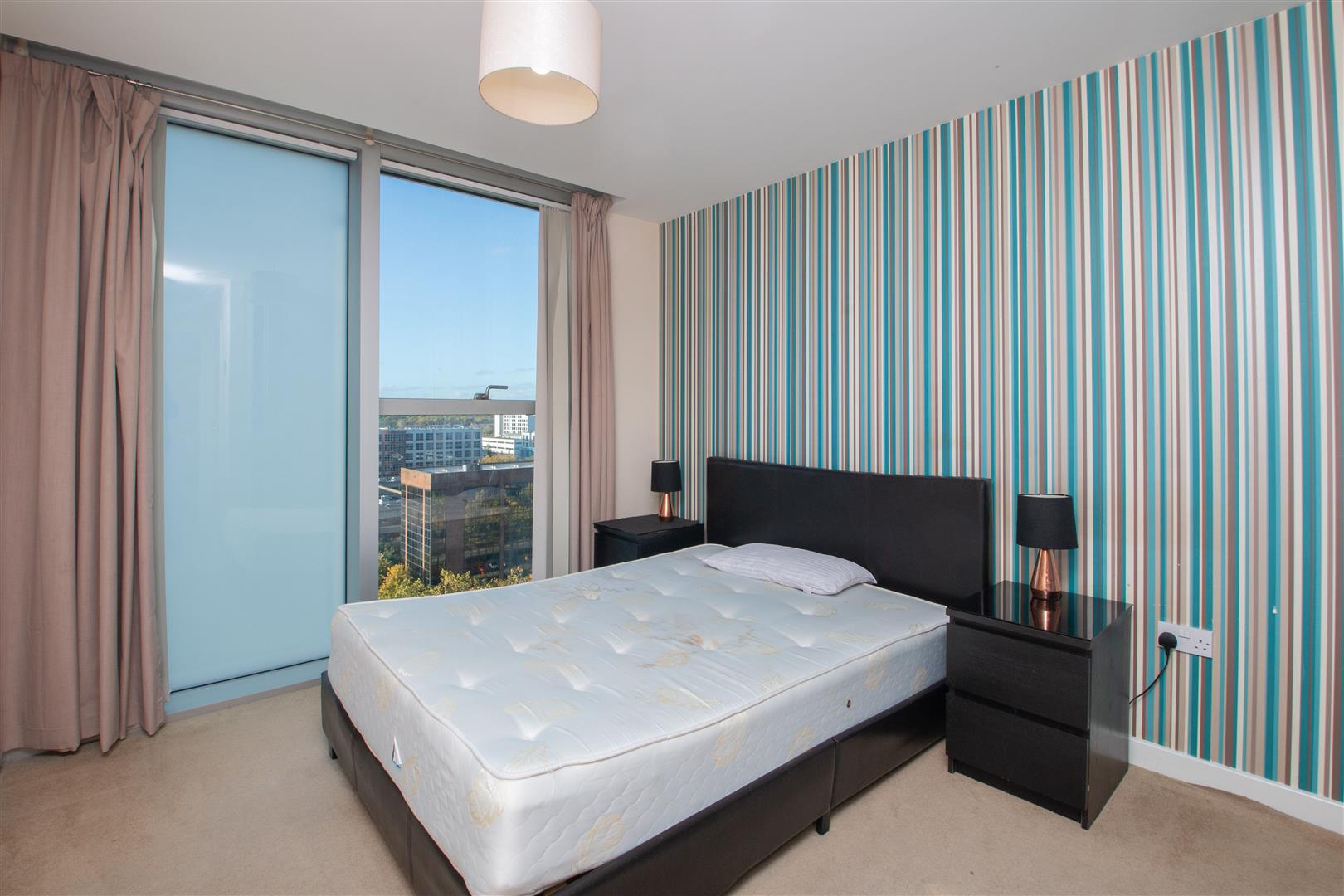 Manhattan House, 503 Witan Gate, Milton Keynes